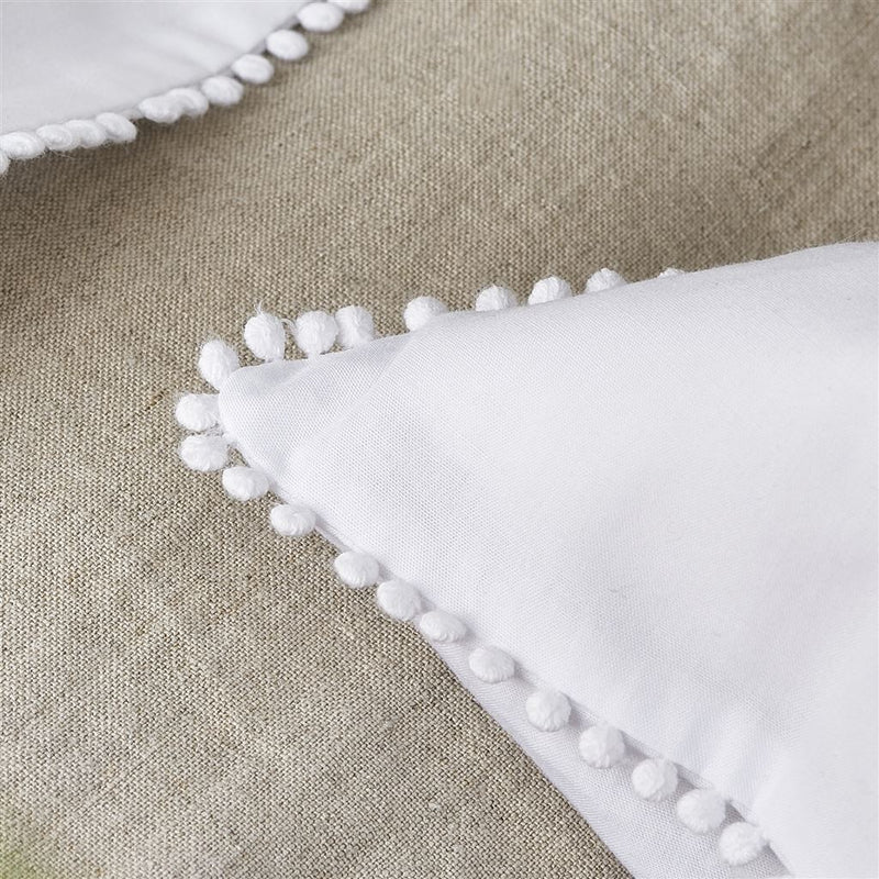 media image for Ludlow Bianco Bed Linens 242