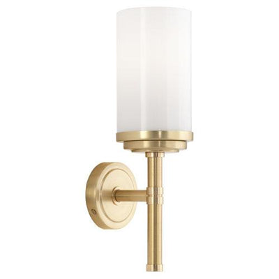 product image of Halo Single Sconce by Robert Abbey 580