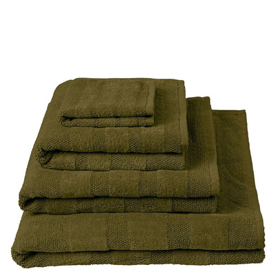 product image for Coniston Moss Towels 37