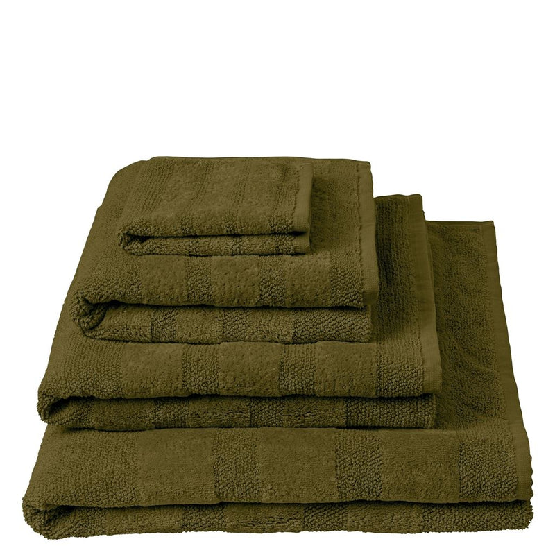 media image for Coniston Moss Towels 20