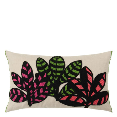 product image of Tanjore Berry Decorative Pillow 574