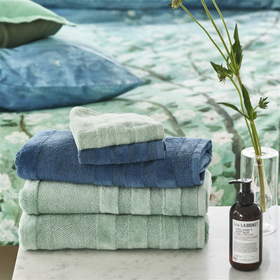 product image for Coniston Denim Towels 1