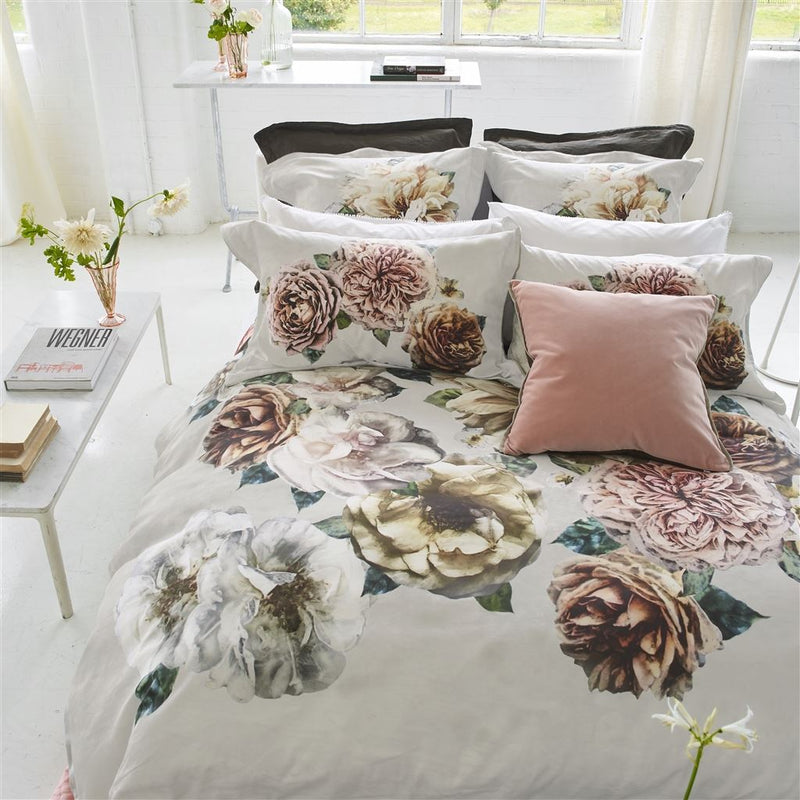 media image for Pahari Cameo Bed Linens 284