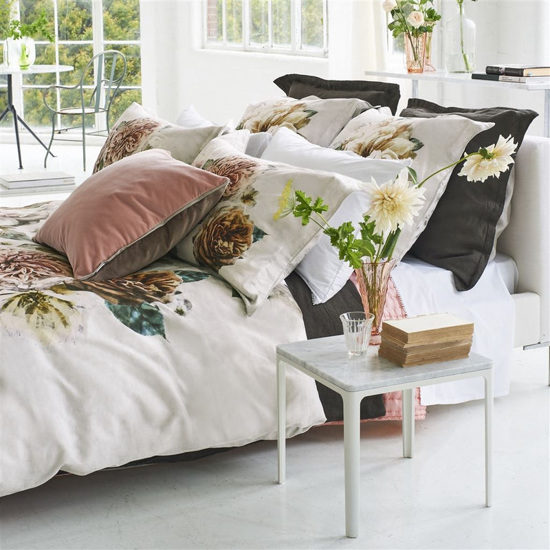 media image for Pahari Cameo Bed Linens 25