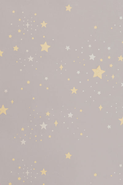 product image of Twinkle Dusty Lilac Wallpaper by Majvillan 531