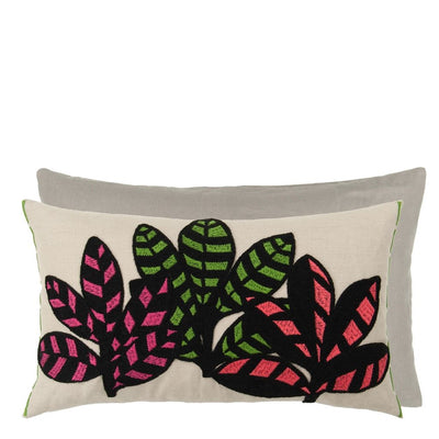 product image for Tanjore Berry Decorative Pillow 40
