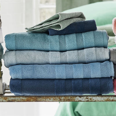 product image for Coniston Denim Towels 45