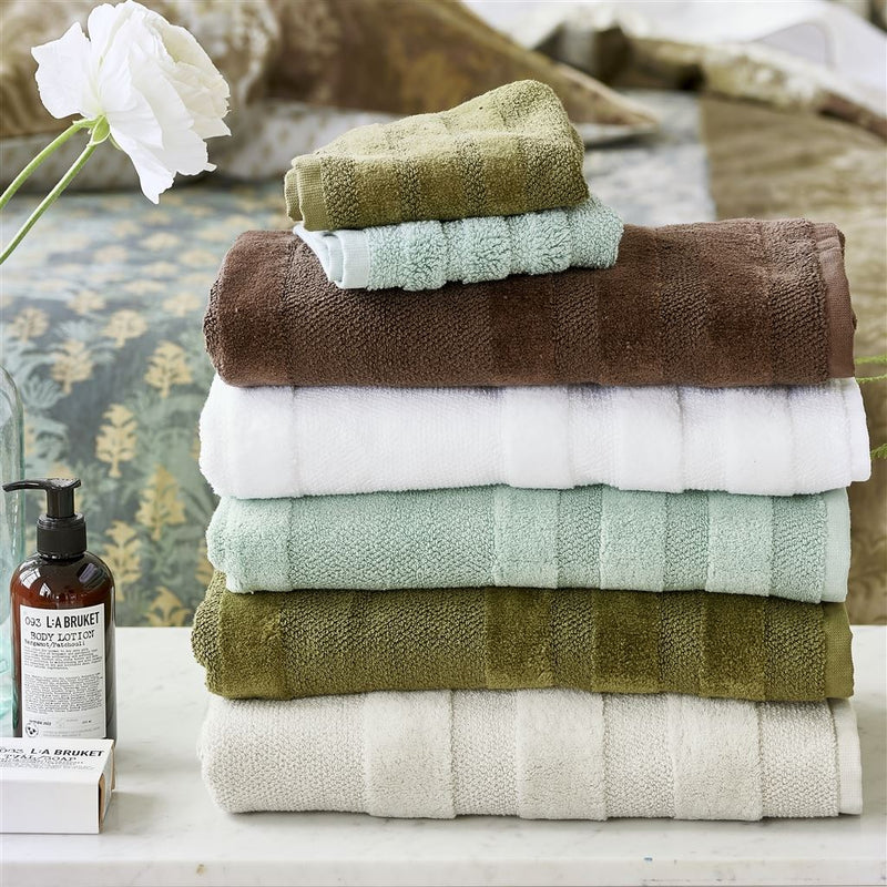 media image for Coniston Moss Towels 217