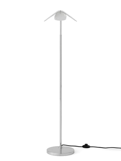 product image for Wing Floor Lamp New Audo Copenhagen 1392109U 1 53