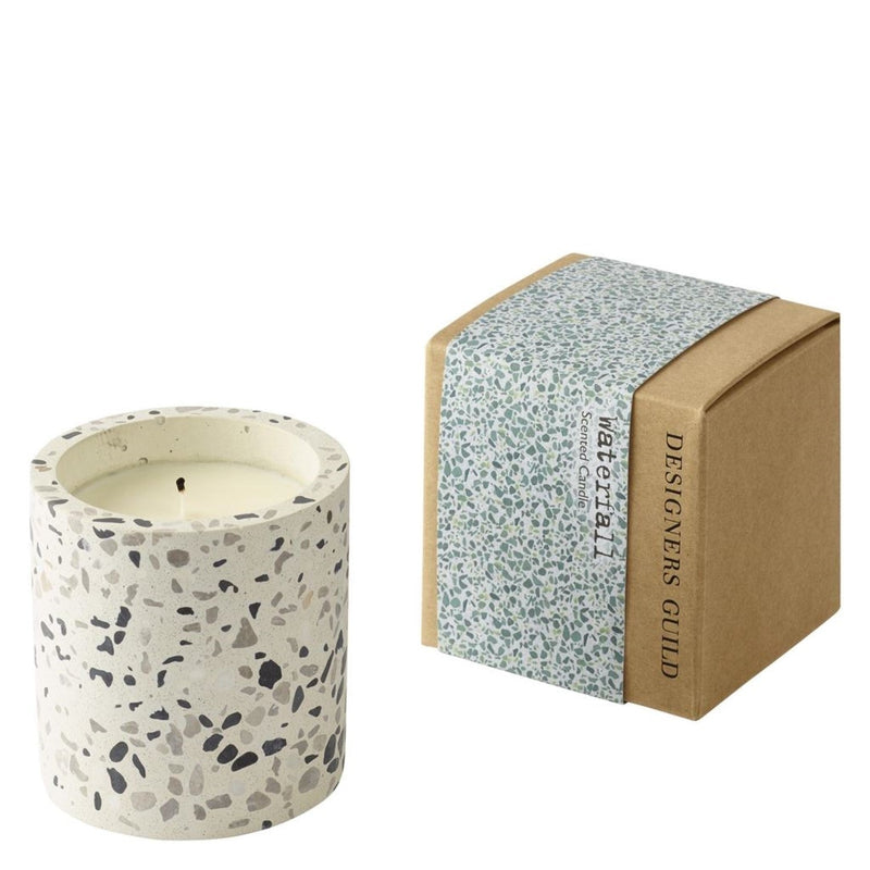 media image for Waterfall 220G Candle By Designers Guildhfdg0061 5 276