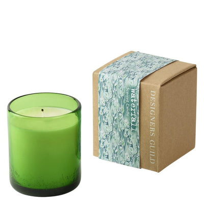 product image of Waterfall 220G Candle By Designers Guildhfdg0061 1 545