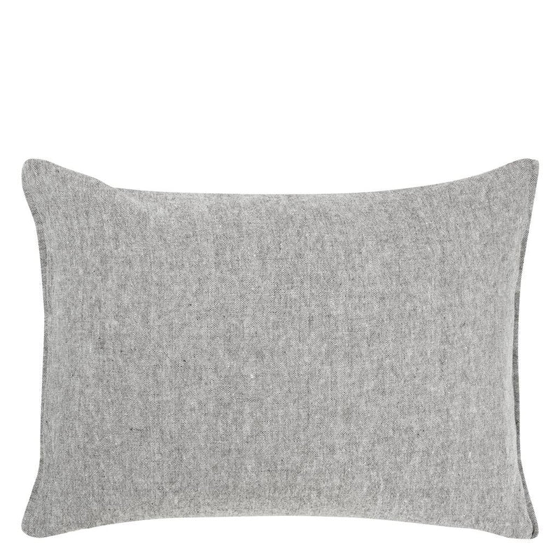 media image for Queluz Velvet Decorative Pillow By Designers Guild 280