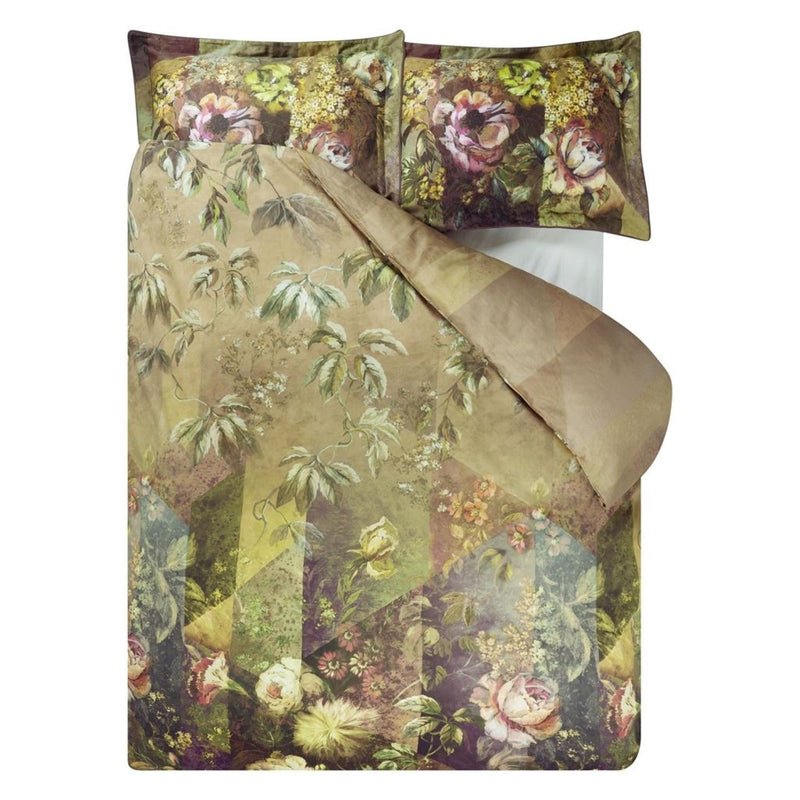 media image for Minakari Rosewood Bedding By Designers Guildbeddg3025 2 212