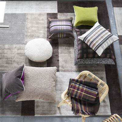 product image for Odhani Natural Rug By Designers Guild 66