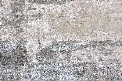 product image for Aurelian Silver and Teal Rug by BD Fine Texture Image 1 35
