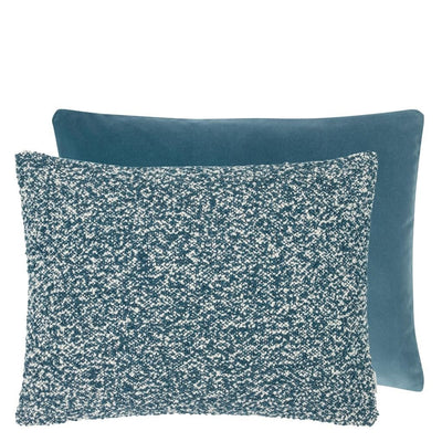 product image for Elliottdale Boucle Decorative Pillow By Designers Guild 82