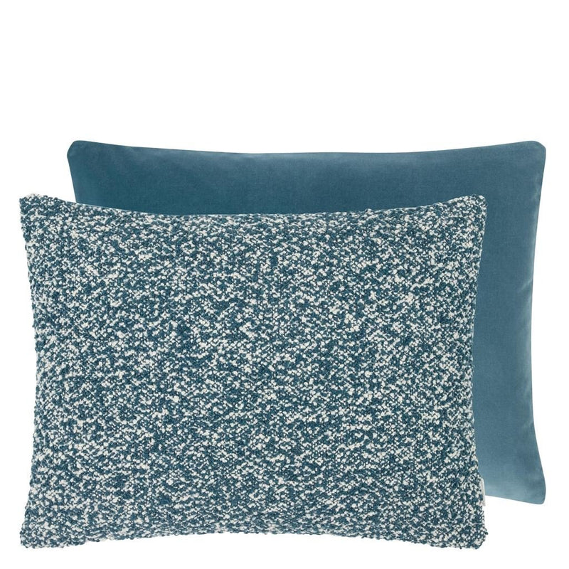 media image for Elliottdale Boucle Decorative Pillow By Designers Guild 277
