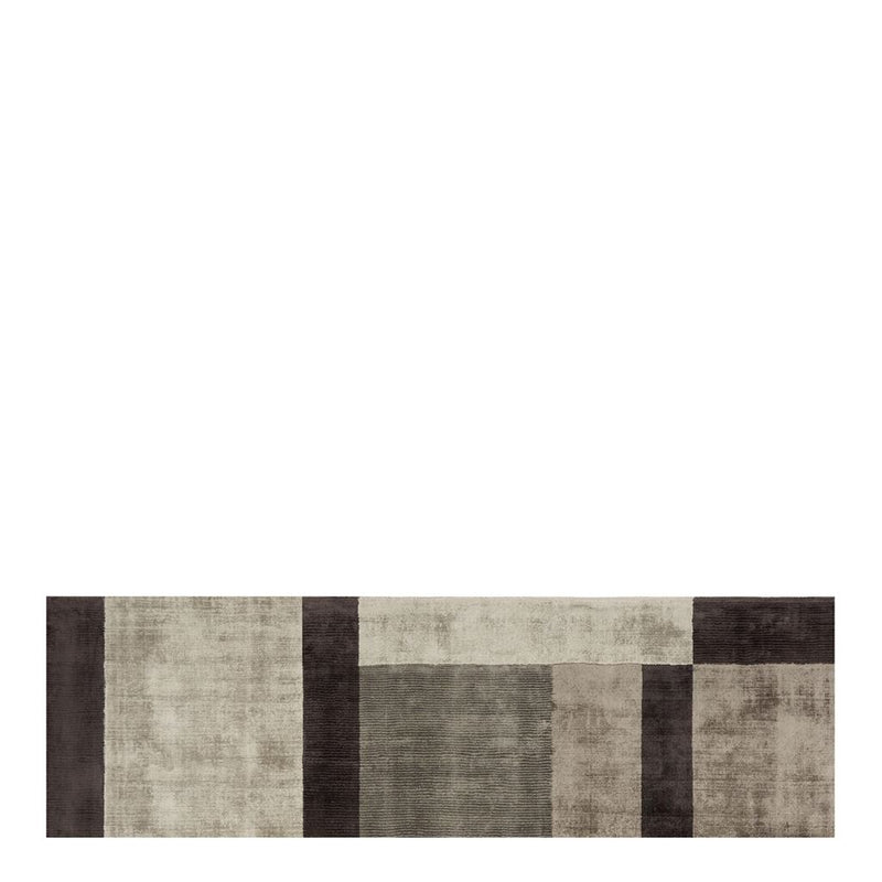media image for odhani natural rug design by designers guild 2 245