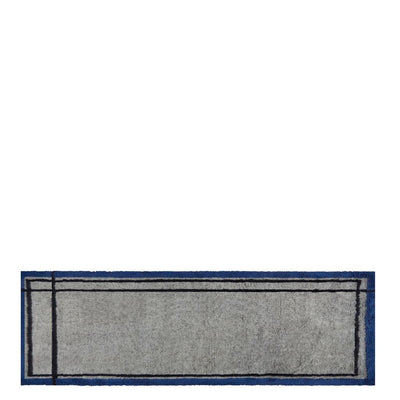 product image for Mousson Graphite Rug By Designers Guild 51