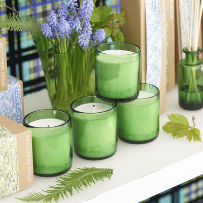 product image for Waterfall 220G Candle By Designers Guildhfdg0061 2 59