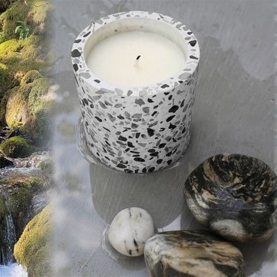 product image for Waterfall 220G Candle By Designers Guildhfdg0061 10 9