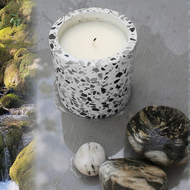 media image for Waterfall 220G Candle By Designers Guildhfdg0061 10 239