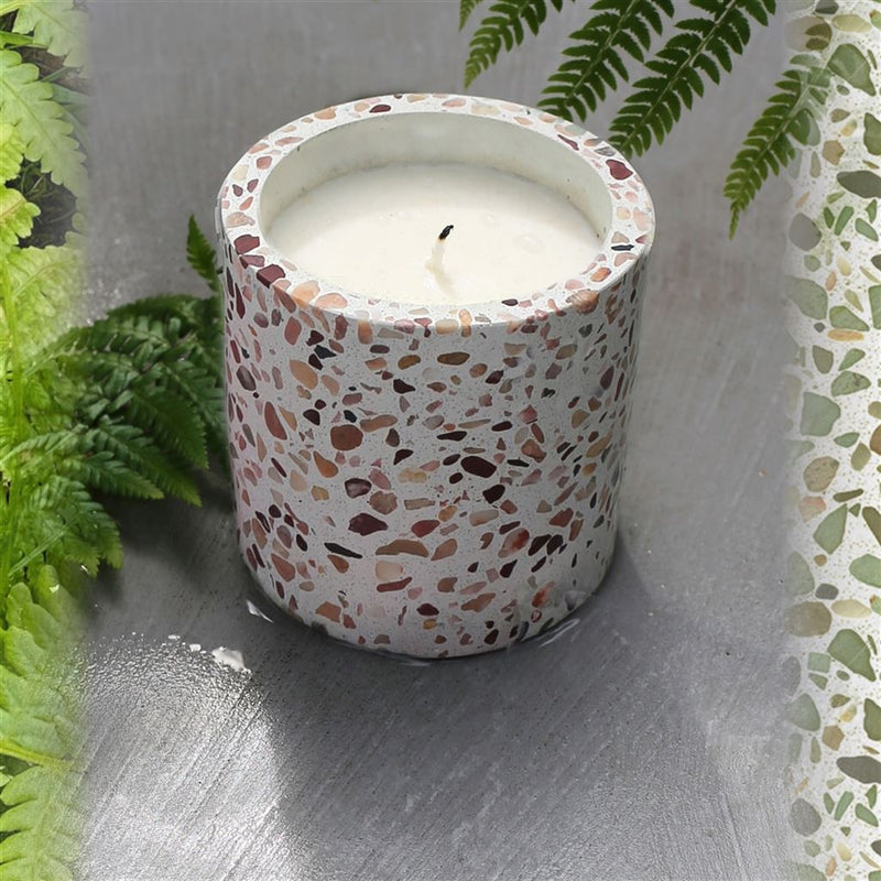 media image for Woodland Fern Candle By Designers Guild 277