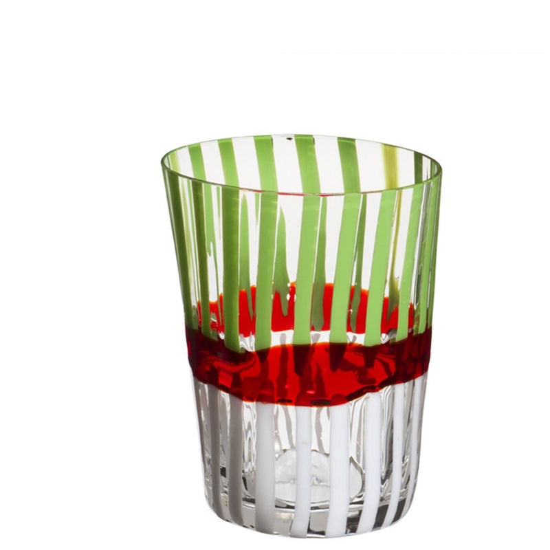media image for stripes glass by designers guild kr5907 1 27