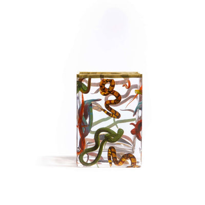 product image for Glass Vase 4 56