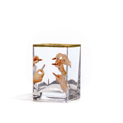 product image for Glass Vase 6 32