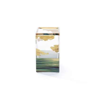 product image for Glass Vase 12 88