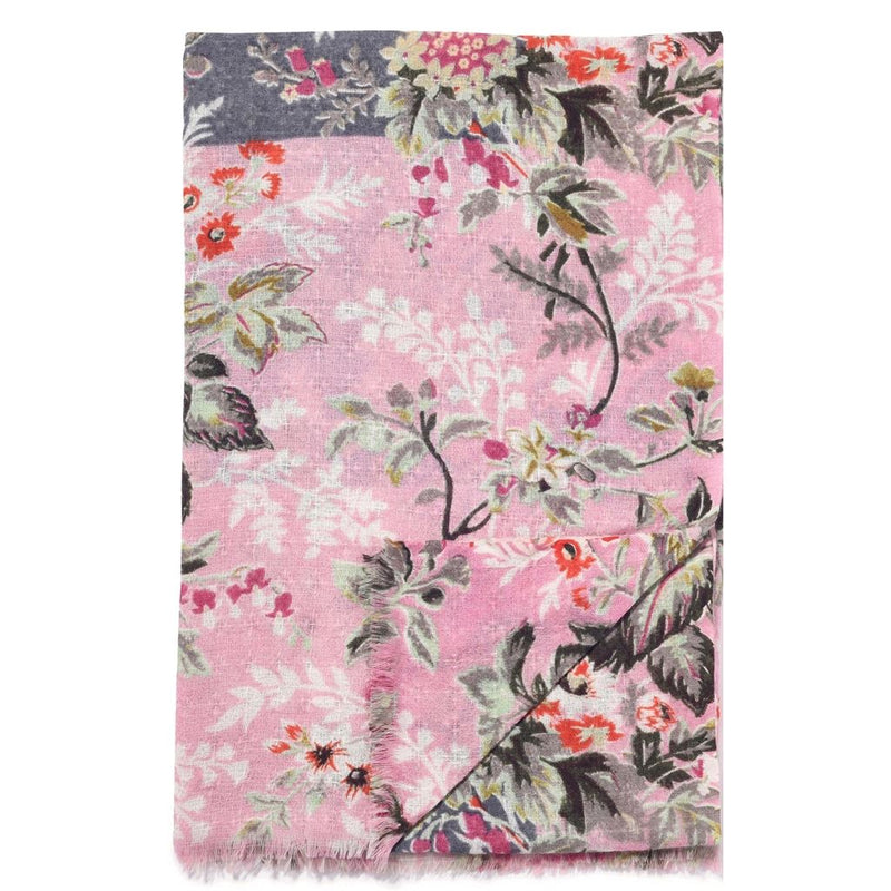 media image for floral scarf by designers guild kr5765 1 278