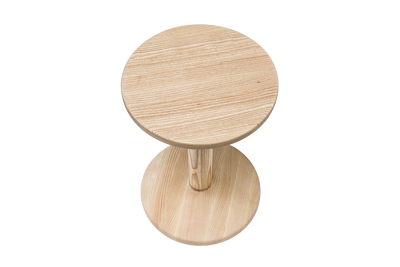 product image for bobbin all wood stool by hem 14149 2 31