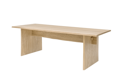 product image for bookmatch table 86 6 by hem 14156 9 32