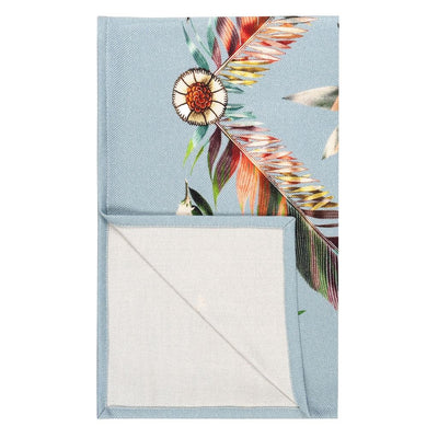 product image for feather park throw by designers guild blcl5007 4 23