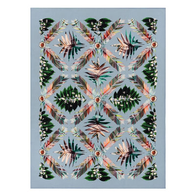 product image for feather park throw by designers guild blcl5007 5 71