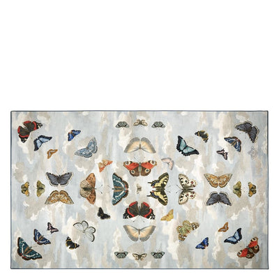 product image of mirrored butterflies rug by designers guild rugjd7002 1 564