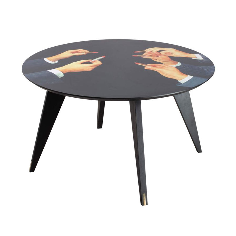 media image for Round Dining Table 1 221