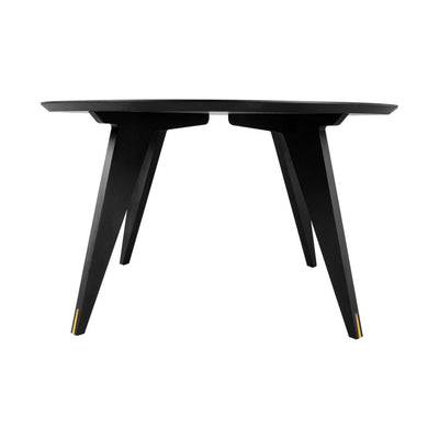 product image for Round Dining Table 7 25