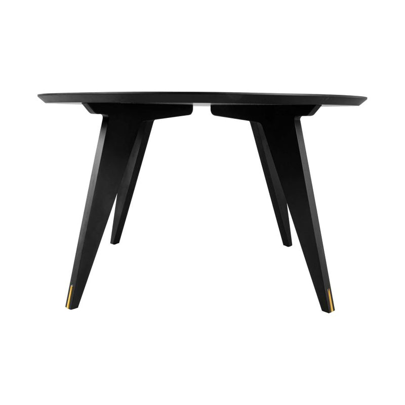 media image for Round Dining Table 7 244