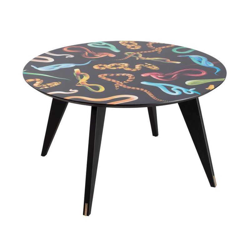 media image for Round Dining Table 2 294