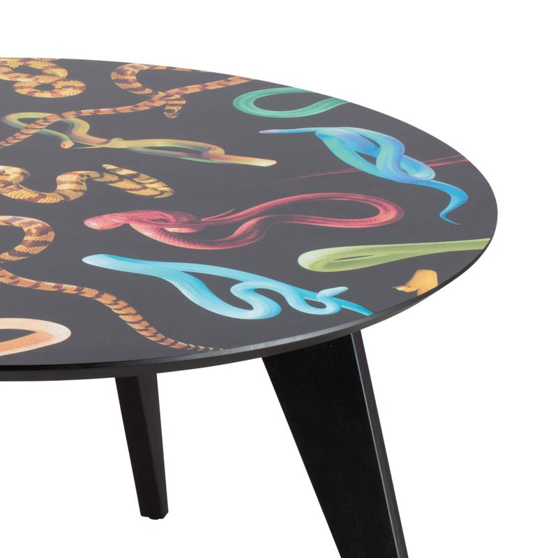 media image for Round Dining Table 8 294