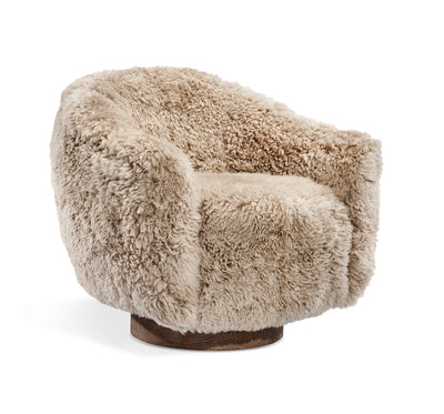 product image for Simone Swivel Chair 3 37
