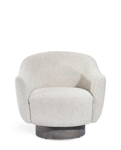 product image for Simone Swivel Chair 5 36