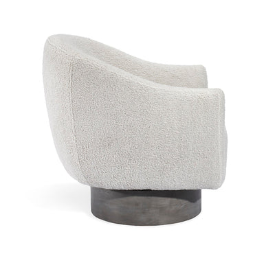 product image for Simone Swivel Chair 8 53
