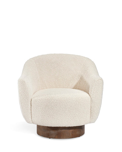 product image for Simone Swivel Chair 4 67