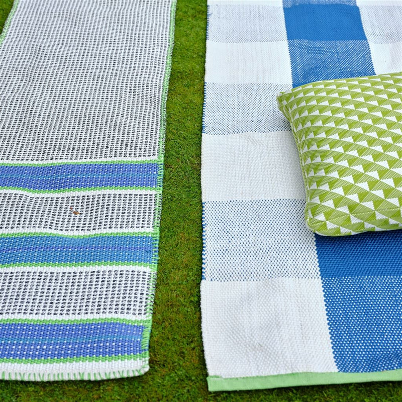 media image for outdoor saliya rug by designers guild rugdg0815 6 267