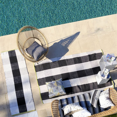 product image for outdoor saliya rug by designers guild rugdg0815 12 50