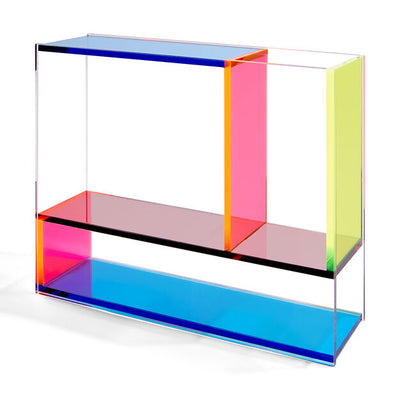 product image of Neon Mondri Vase 546