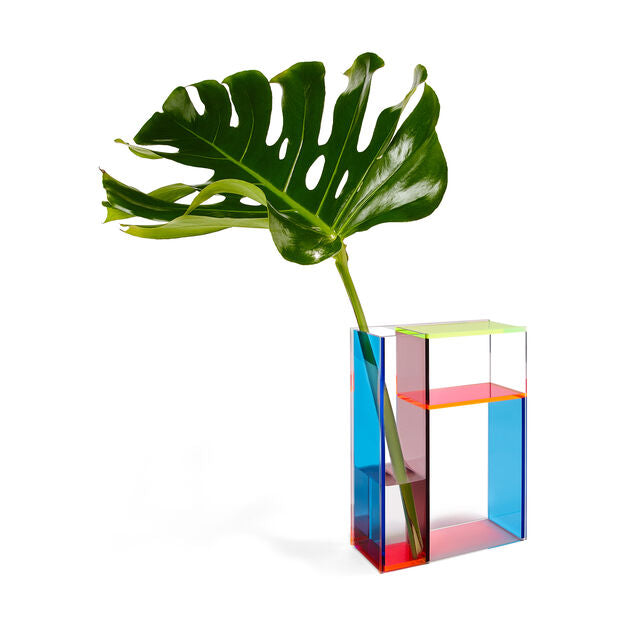media image for Neon Mondri Vase 255